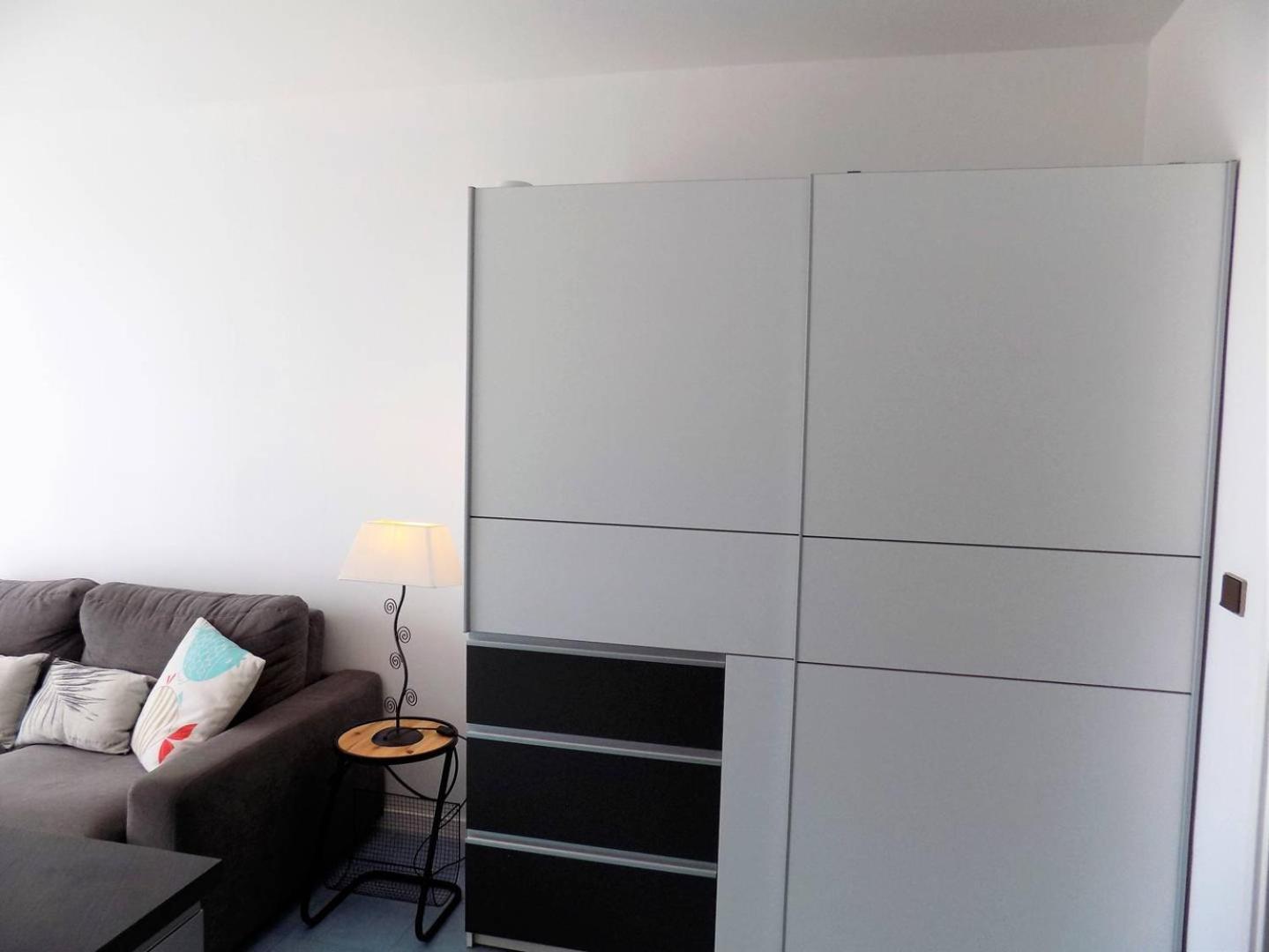 Saint Georges De Didonne - Pleine Vue Mer Pour Ce Studio Cabine Face A La Plage Kültér fotó